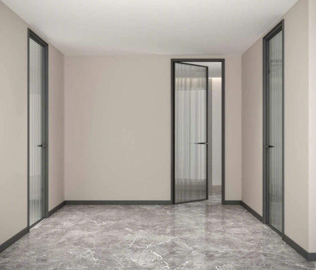 Door Design Detail 2