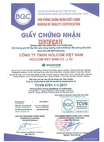 Certificate 3