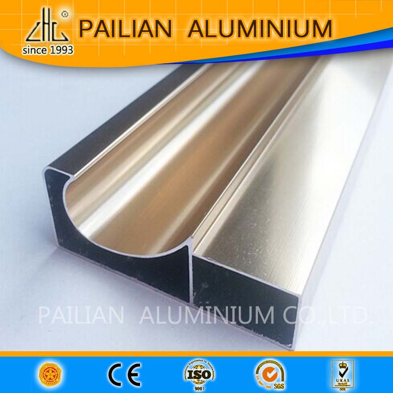 Kitchen Cabinet Profile