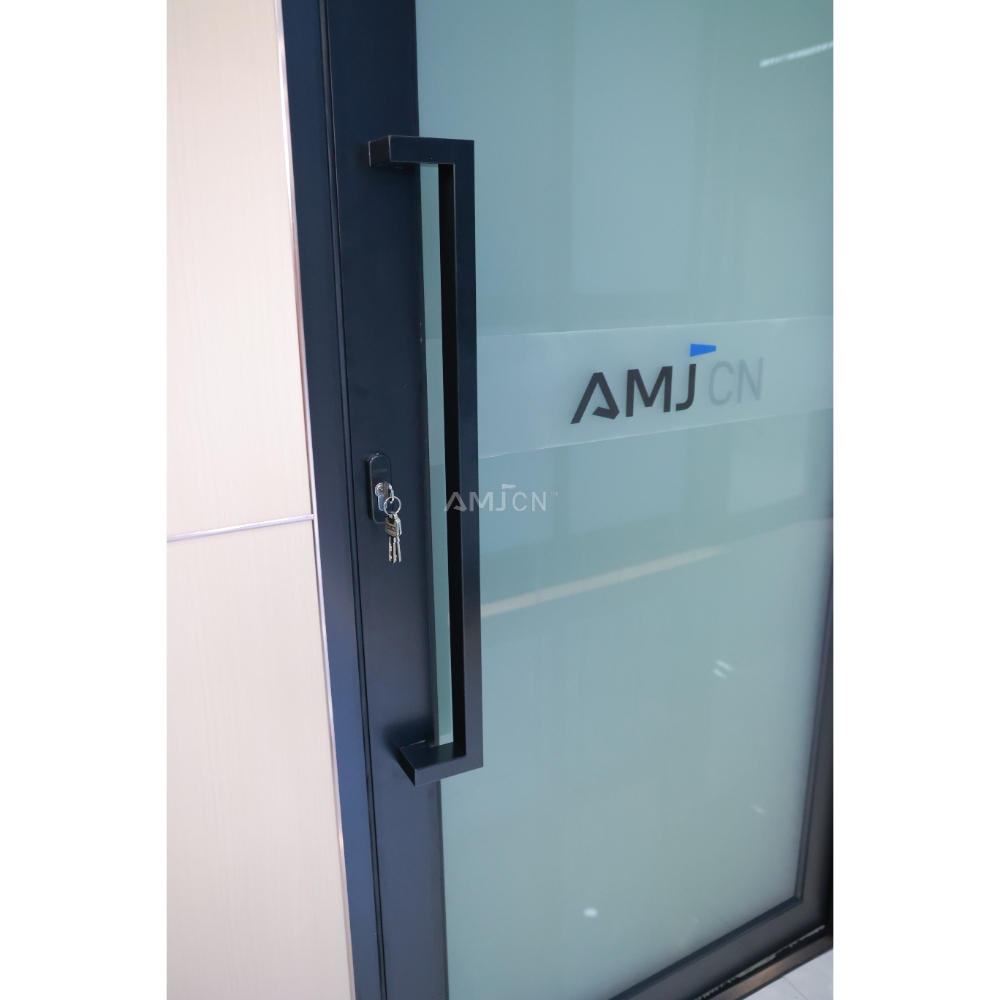 AMJ Product Specification Diagram 1