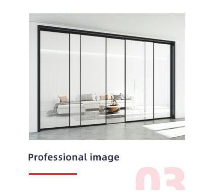Modern stylish design