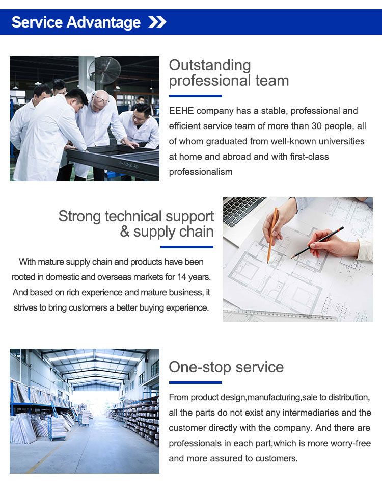 Why Choose Us Feature 1