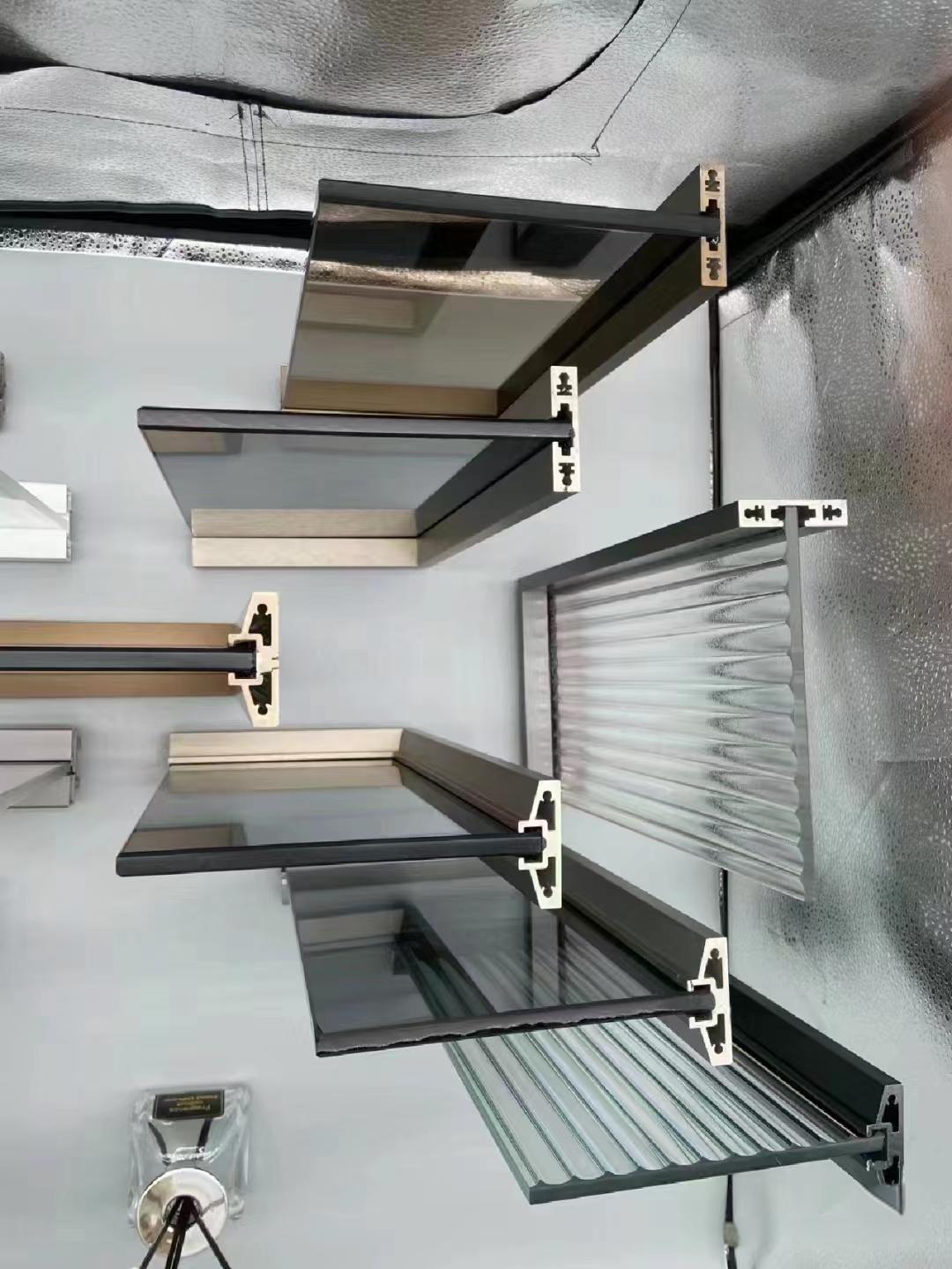 Profile Thermal Performance 1