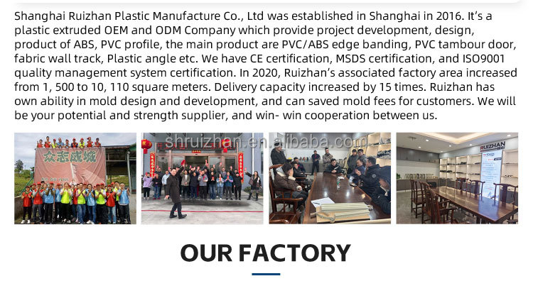 Factory Facilities