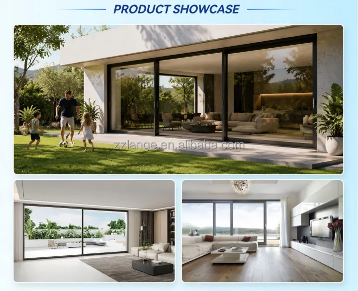 Product Showcase