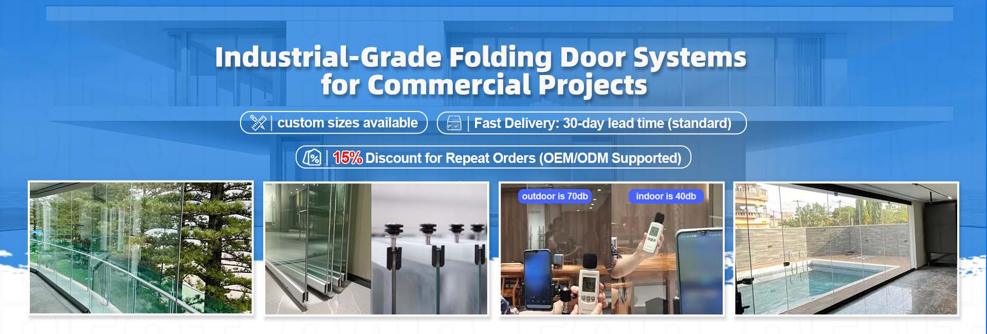 HDSAFE Product Showcase