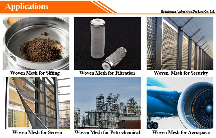 Aluminum Mesh Scene Image 2