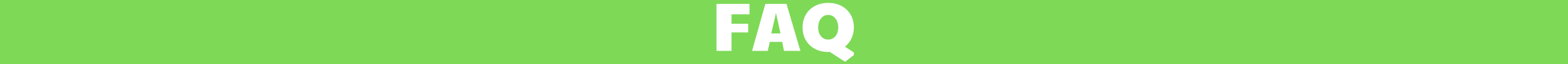 FAQ Visual Reference 1