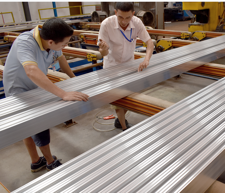 Manufacturing Line