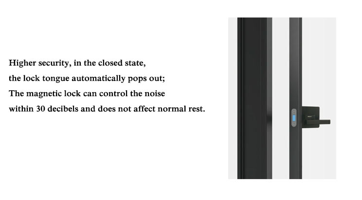 Aluminium French Doors Glass Configuration