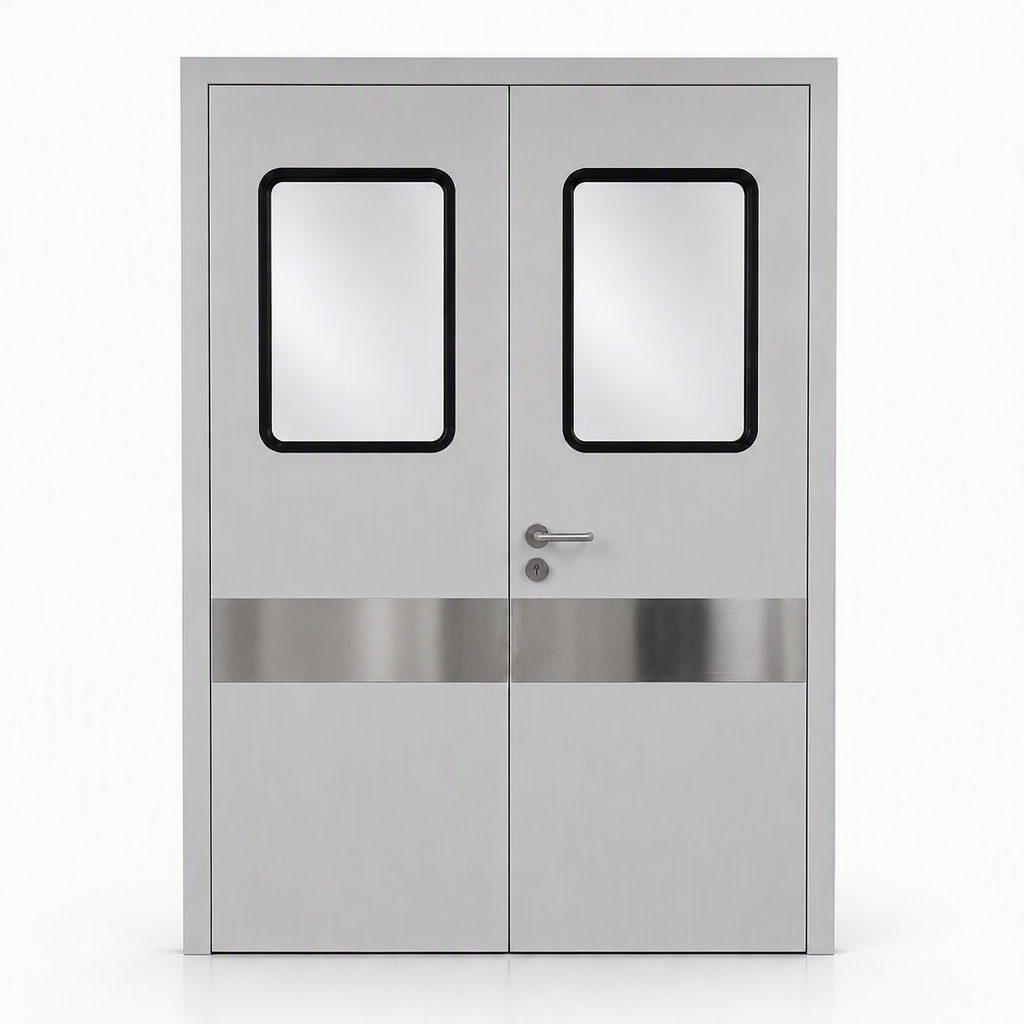 Door Specification Feature 4