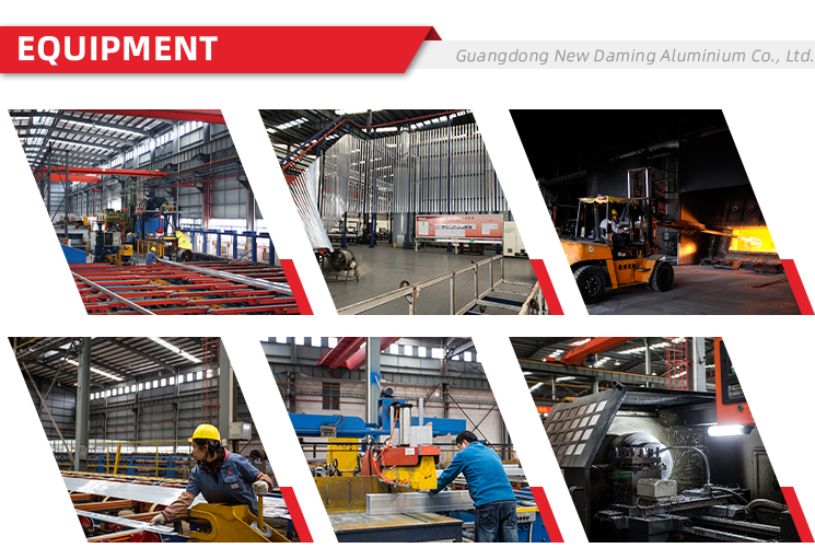 Manufacturing equipment 5