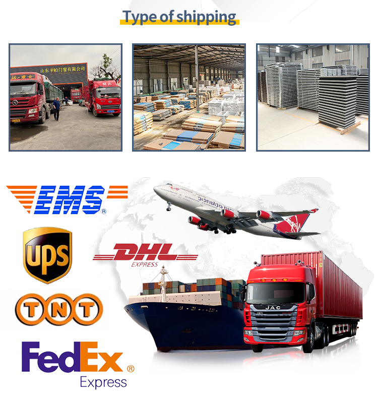 Delivery and Logistics