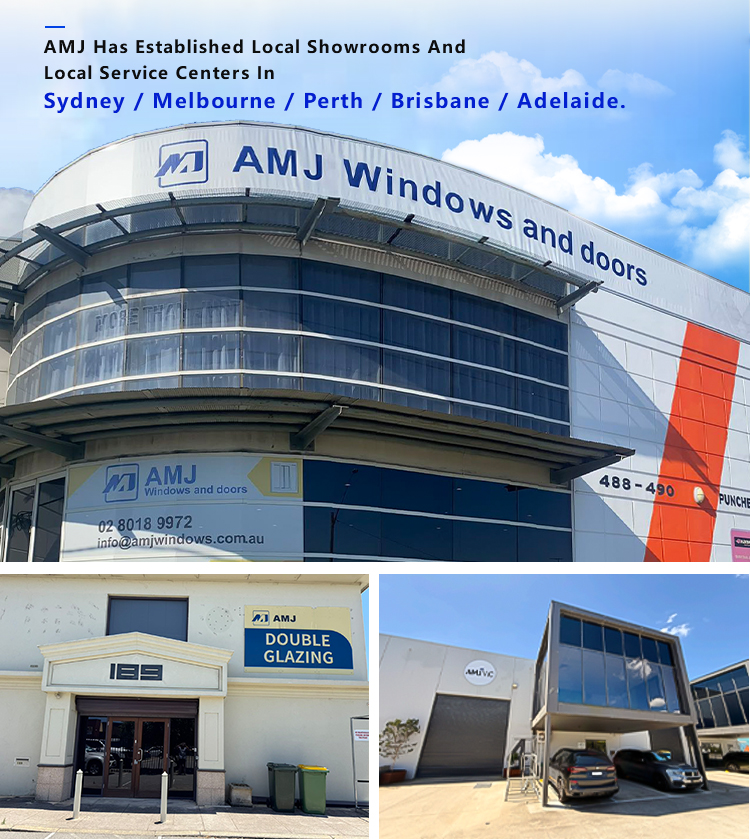 AMJ Product Structure Detail