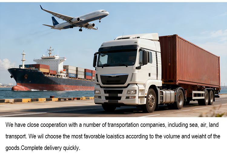 Shipping Logistics