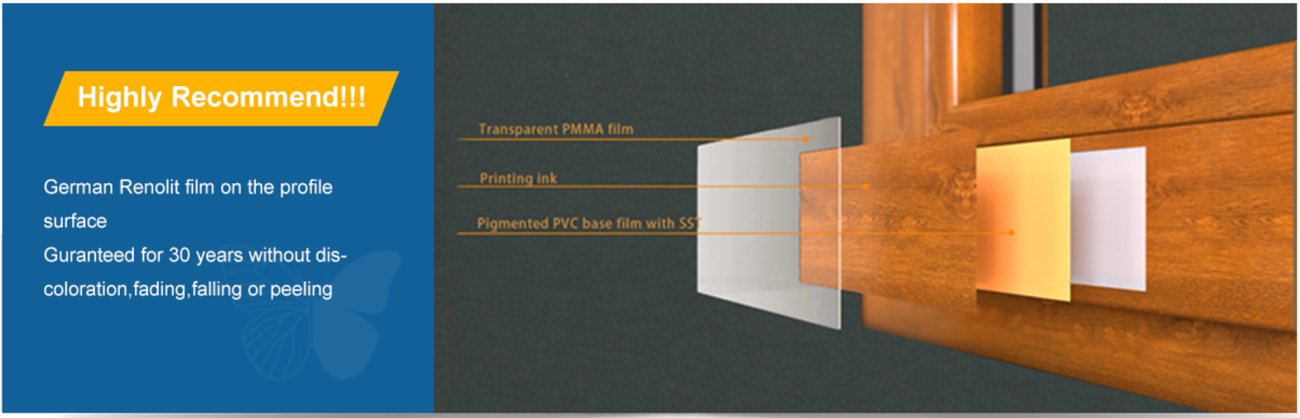 Glass System