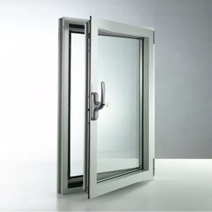 Thermal Break Casement Windows