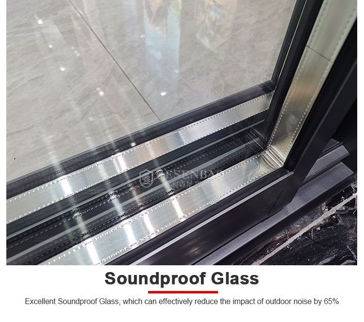 Sliding Door Advantage 7