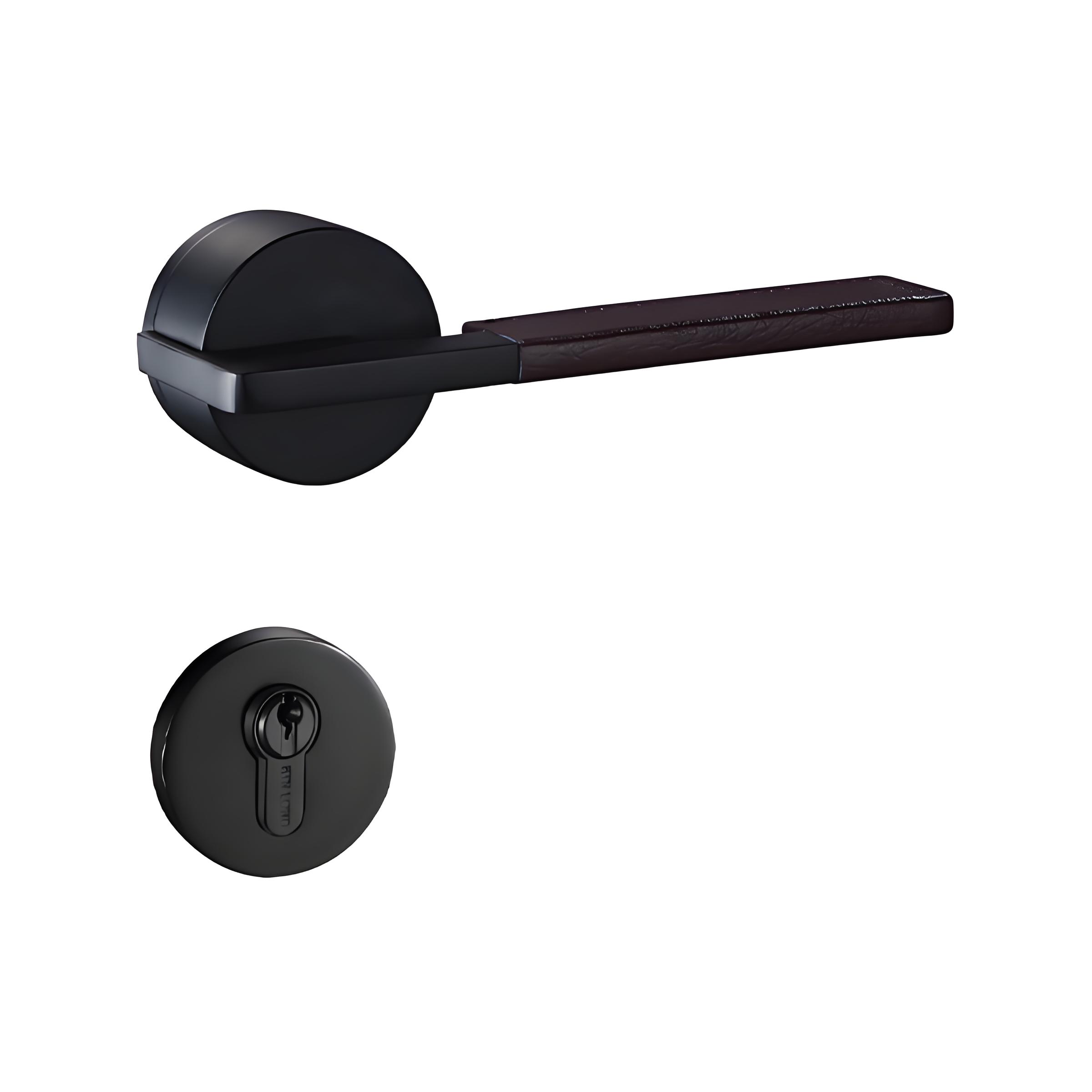 Handle Hardware Detail 2