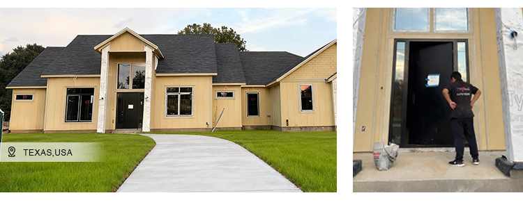 Luxury Villa Project 1