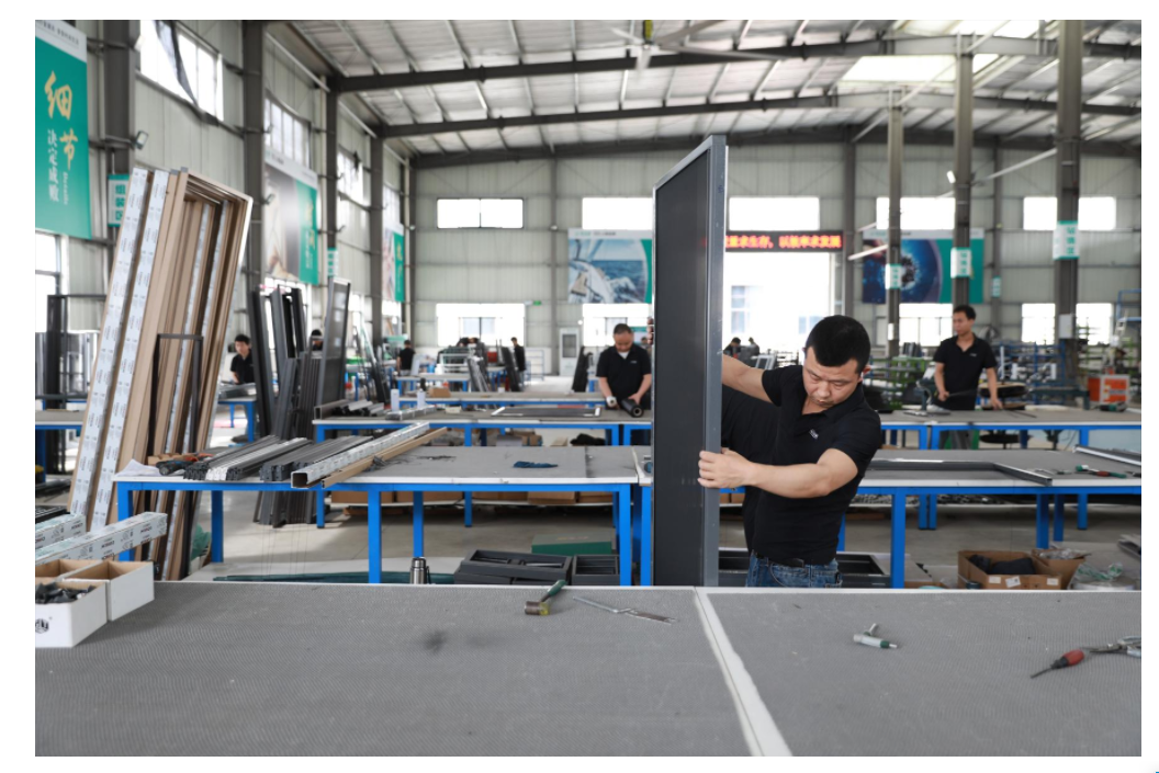 Factory Workshop 6