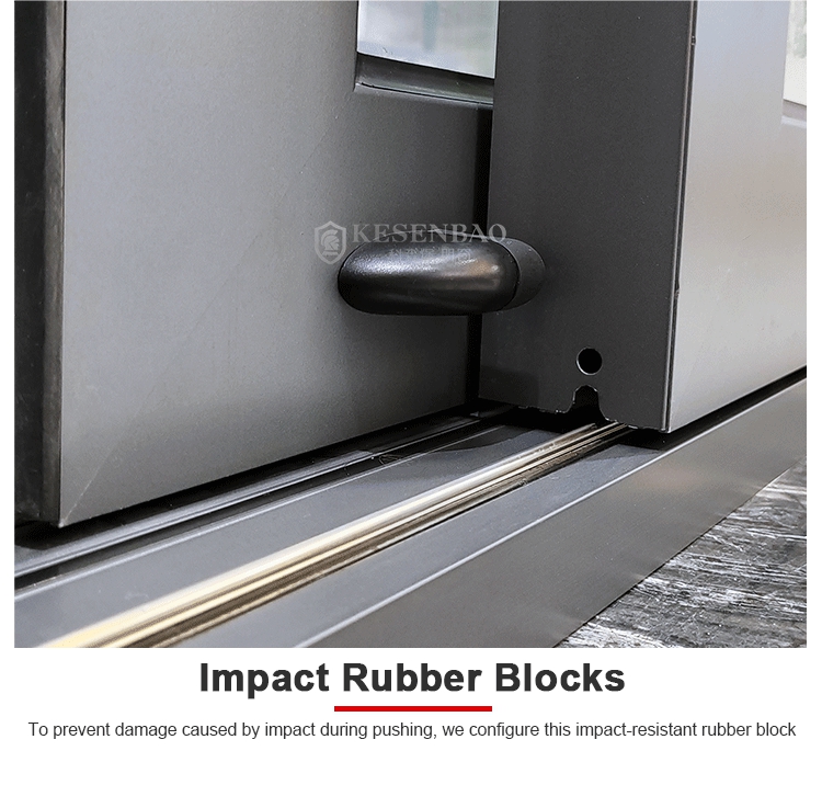 Sliding Door Advantage 5