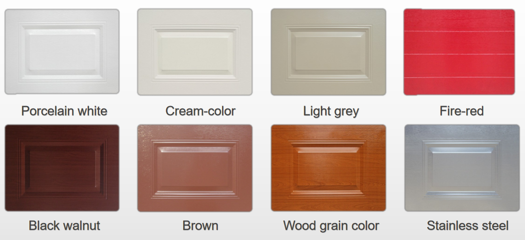 Color Classification