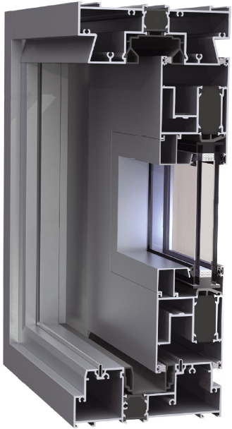Good Sales Factory Price Lift and Sliding Aluminum Doors Modern Design High Quality Durable Sliding Doors