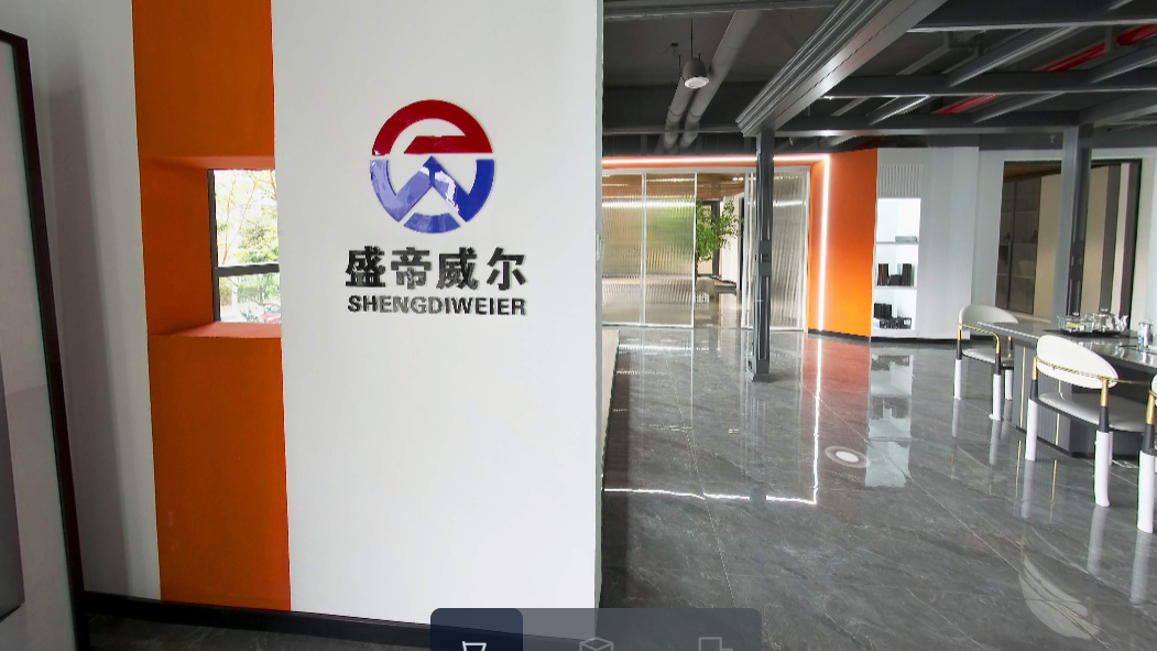 Showroom VR