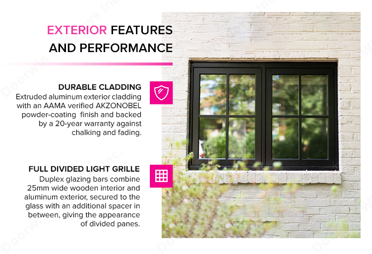Frame Profiles