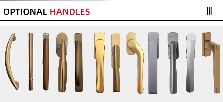 Hardware options