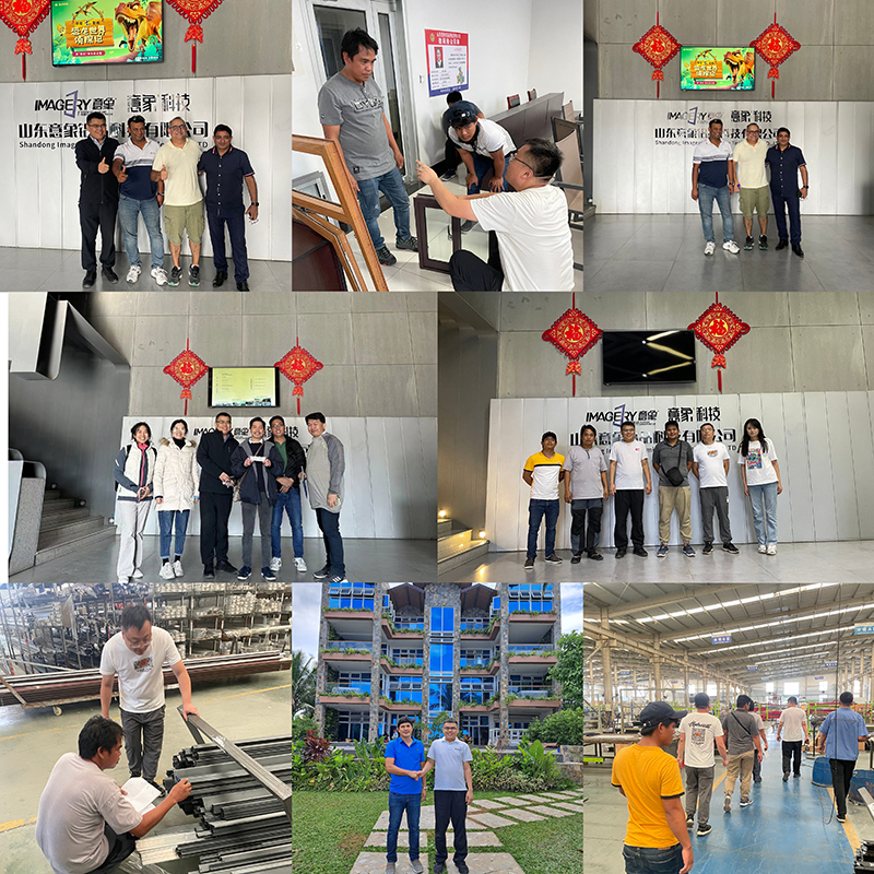 Project Case 7