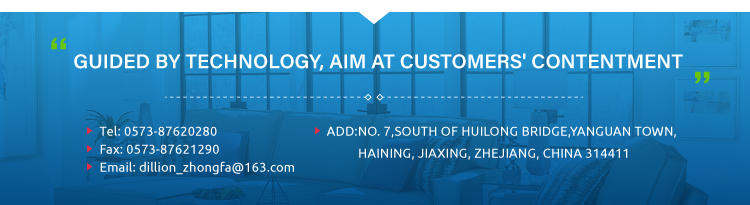 Company Qualifications and Standards