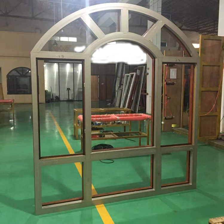 Window feature specification 1