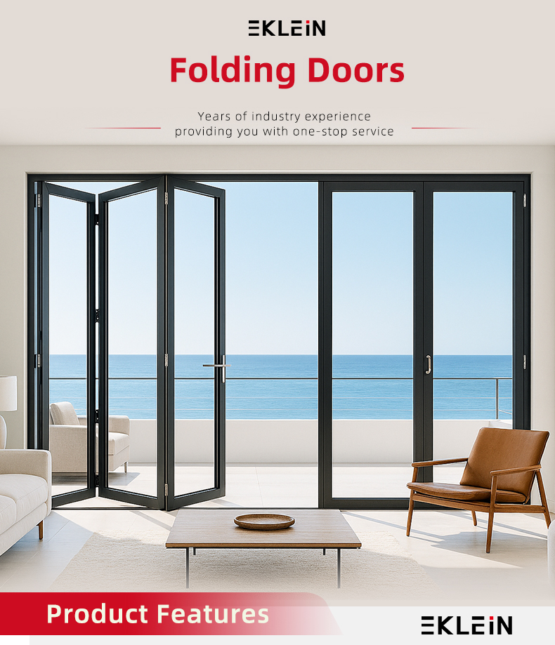 Folding Door Overview