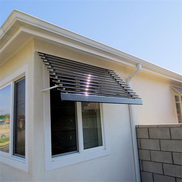 Shutters Presentation 1