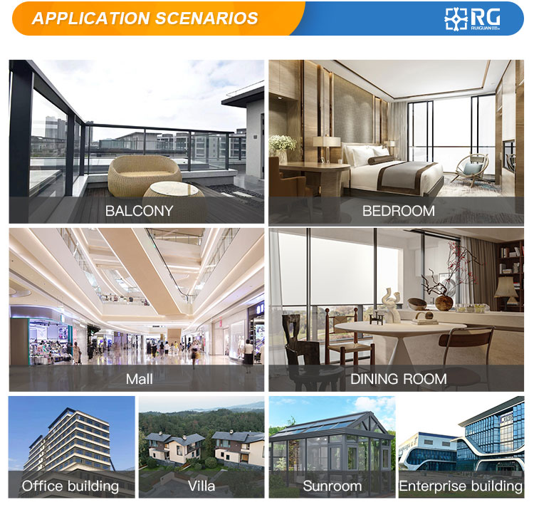 Product Application
