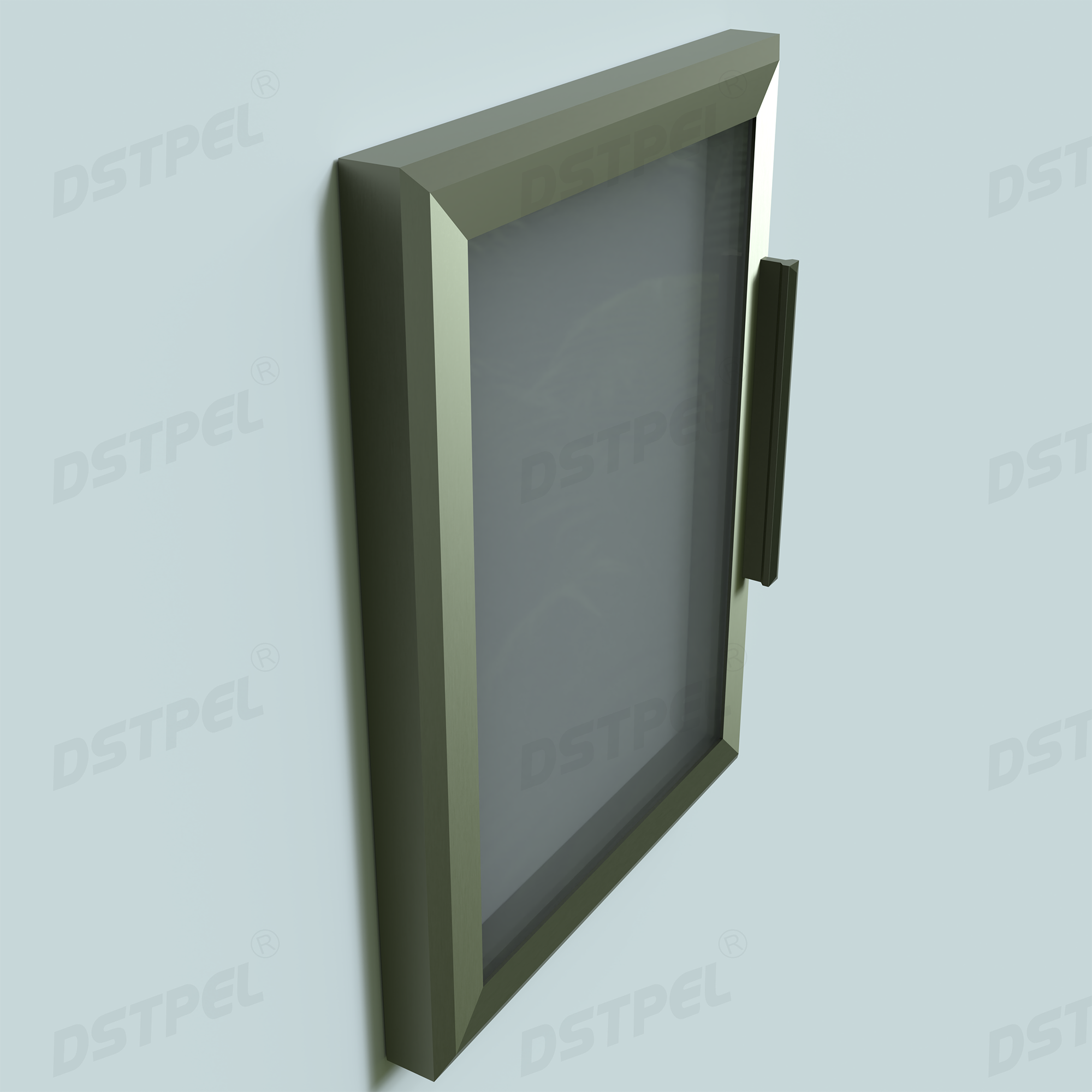 Cabinet Profile Feature 3