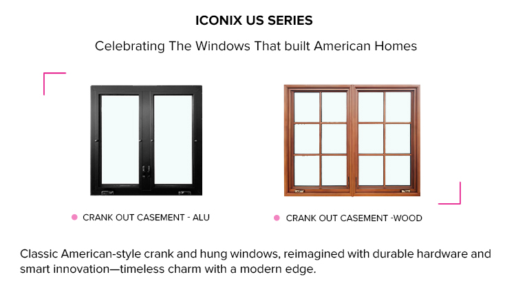 High Performance Window Glass
