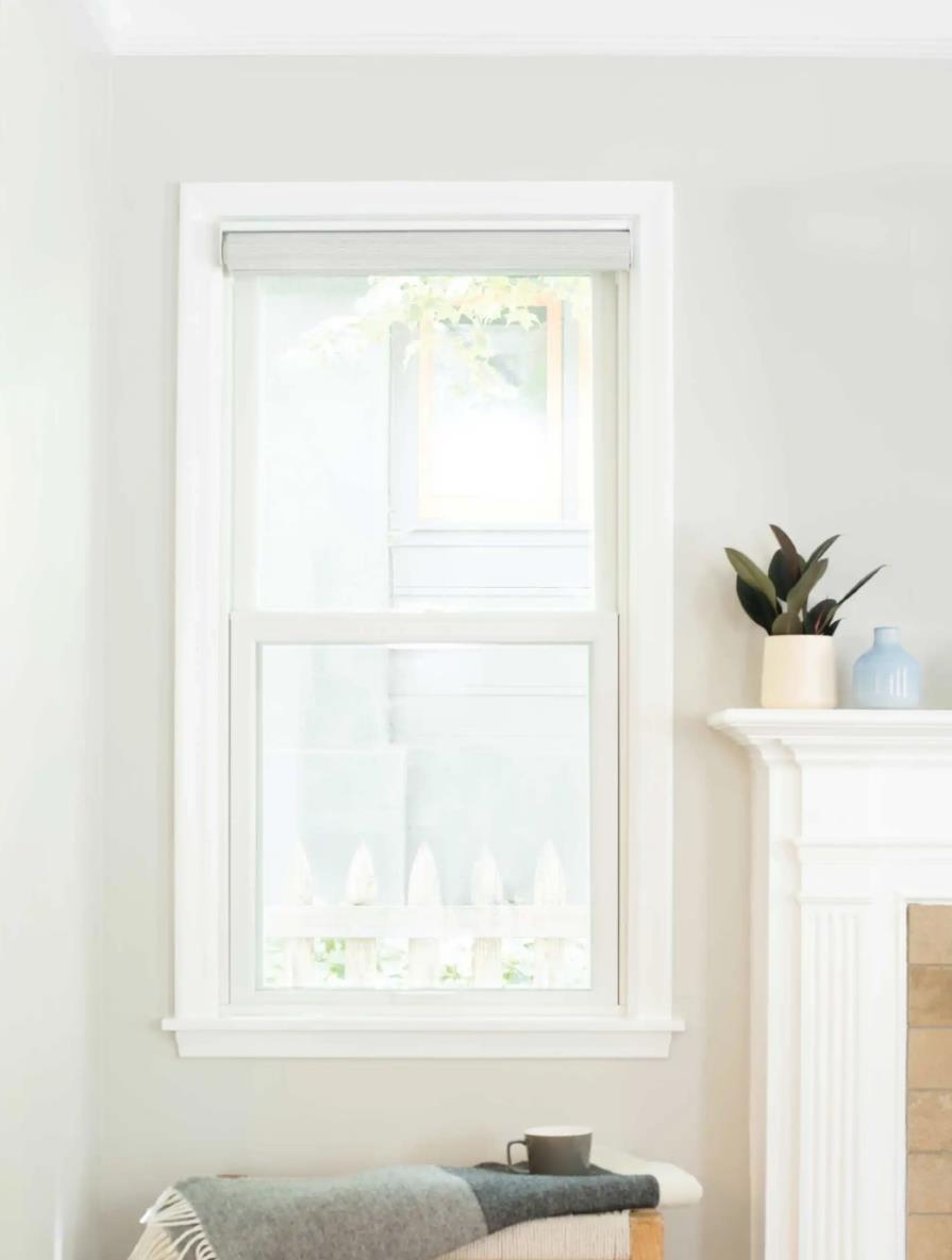 Window System Configuration