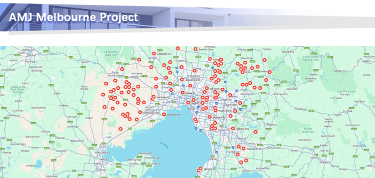Featured Project
