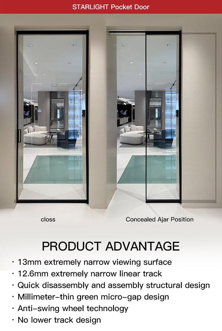 Window and Door Products