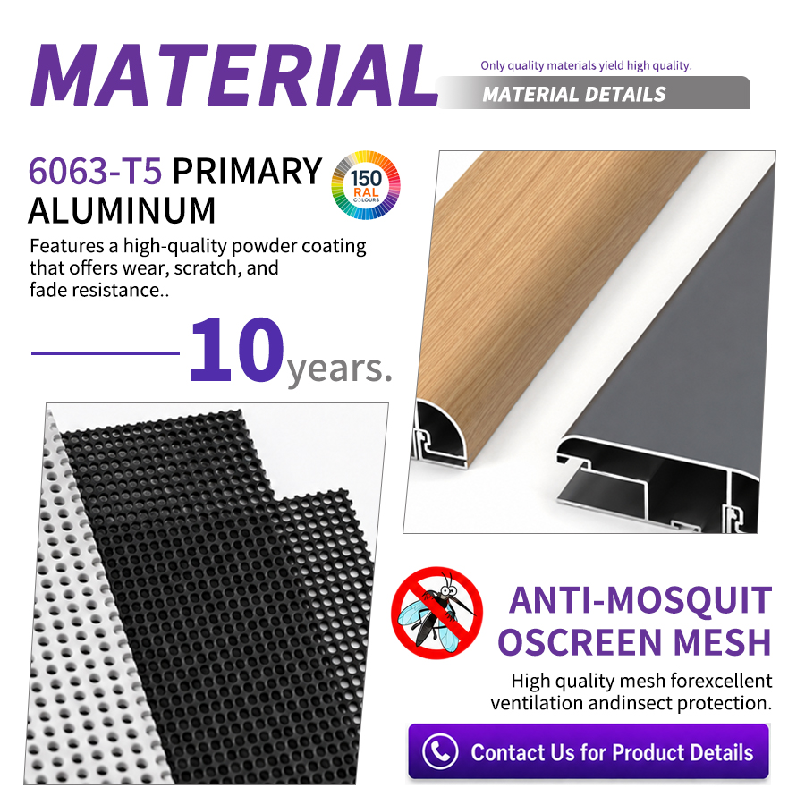 EOKO CE Arch Top Sliding Door Black Aluminum Crittall 4 Panel Grid Kicker Panel Interior Sliding Door for Modern Loft