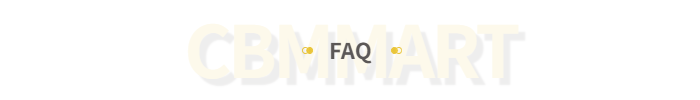 FAQ Header