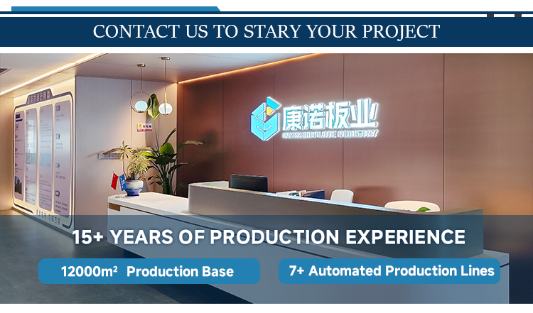 Aluminum Honeycomb Composite Panel Feature Image 1