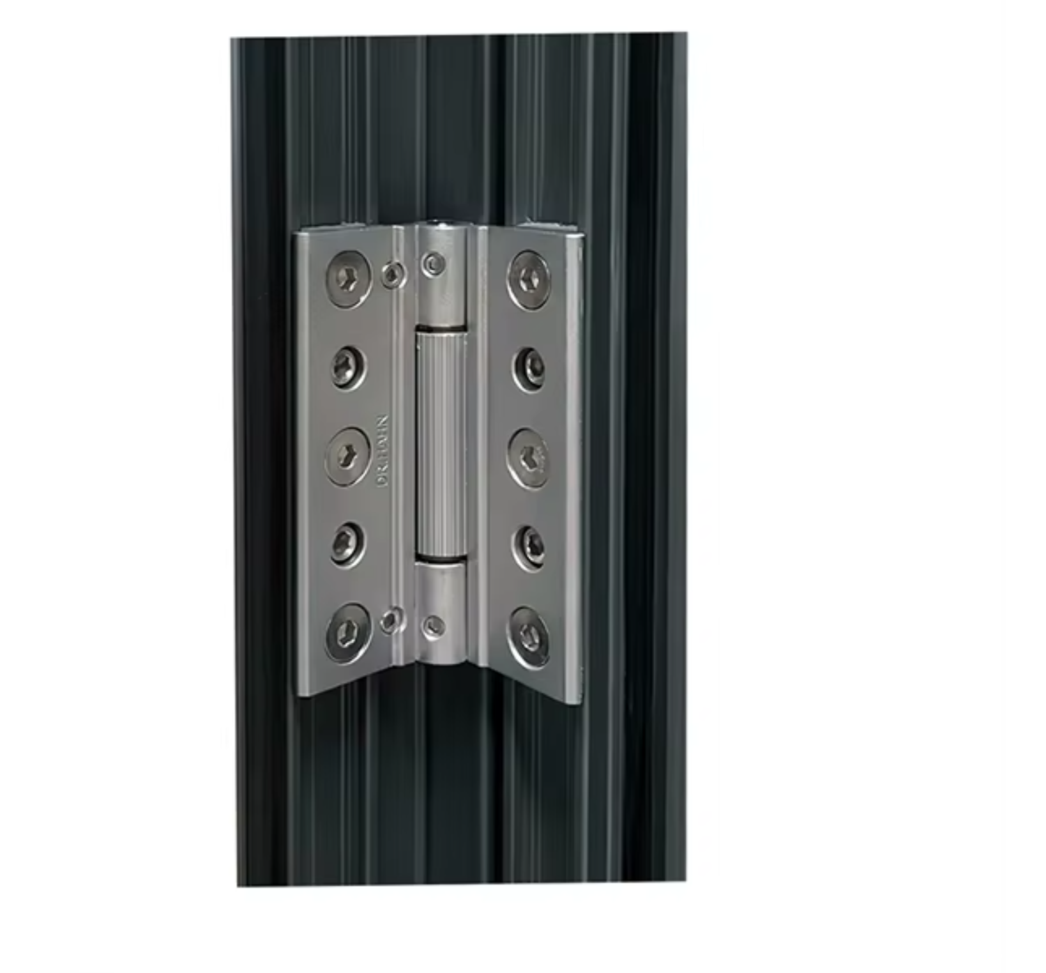 Premium Thermally Broken Aluminum Profile