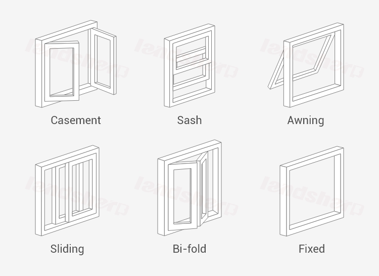 Compression Sealing Detail