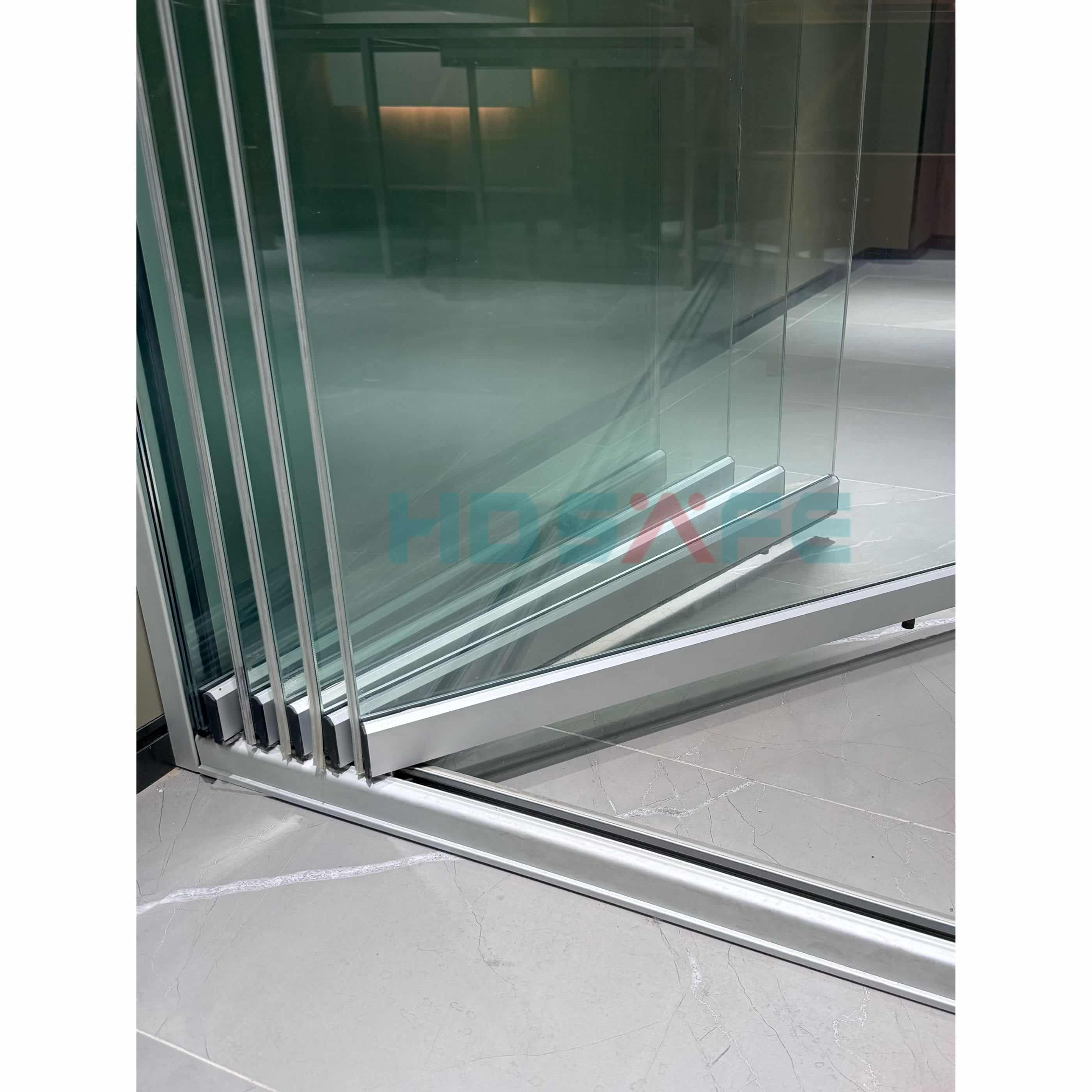 Door Specification Overview 3
