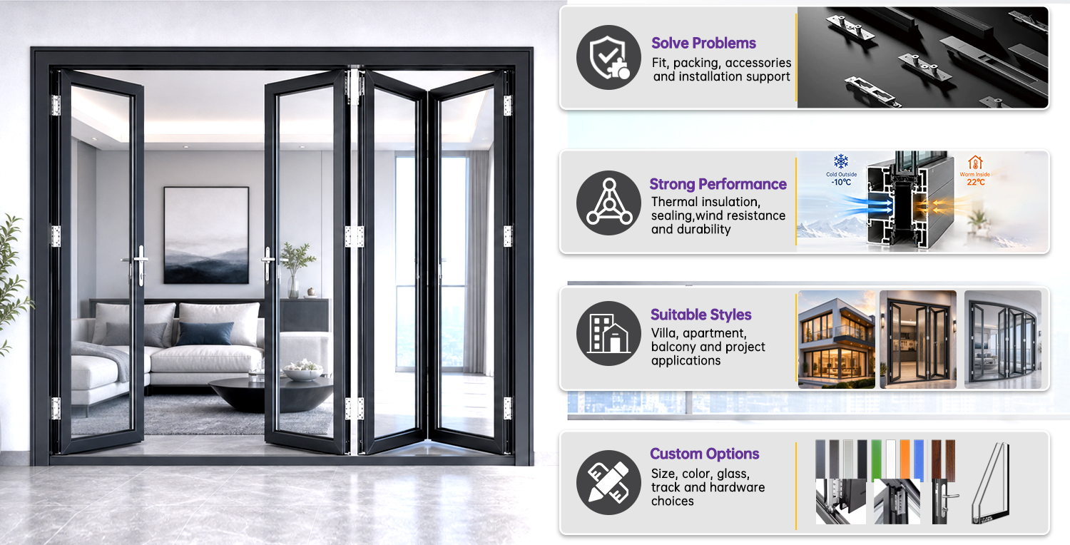 Window and Door Overview 4