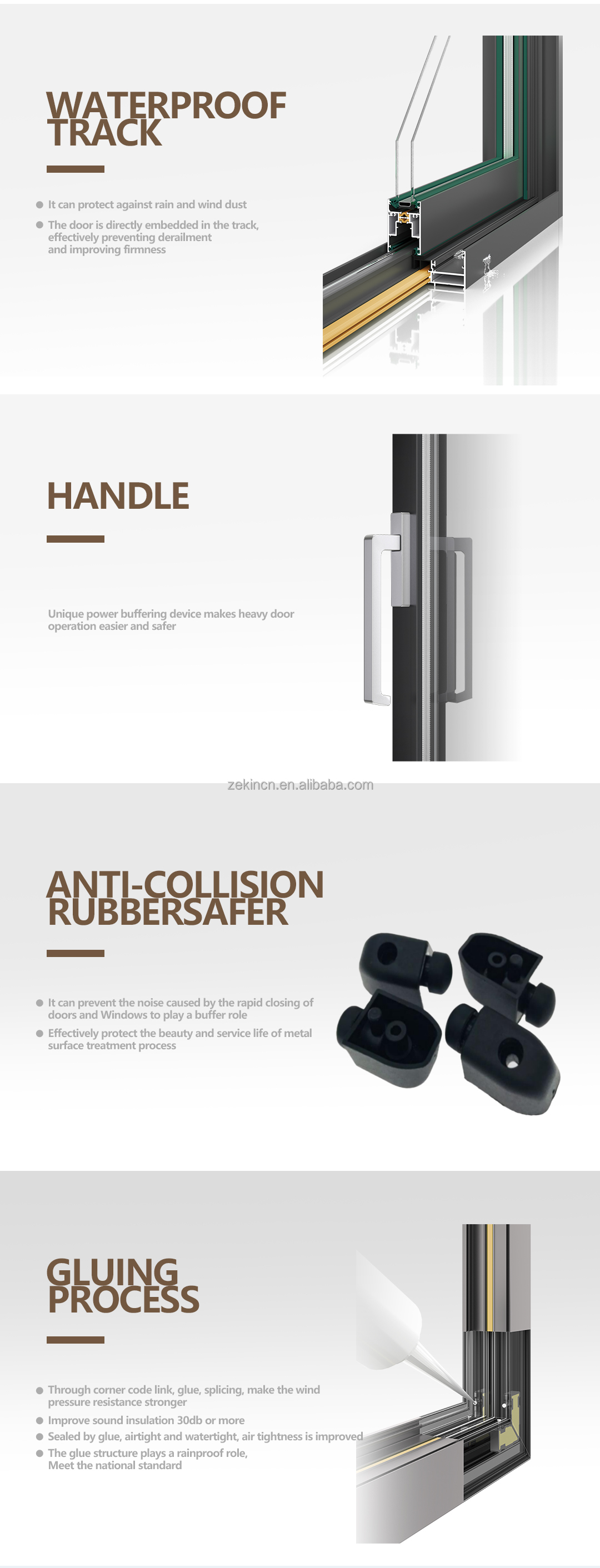 Product Features
